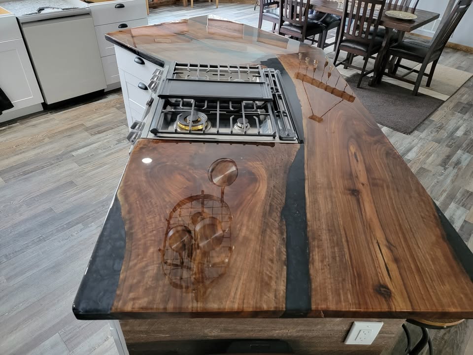 Kitchen Countertop