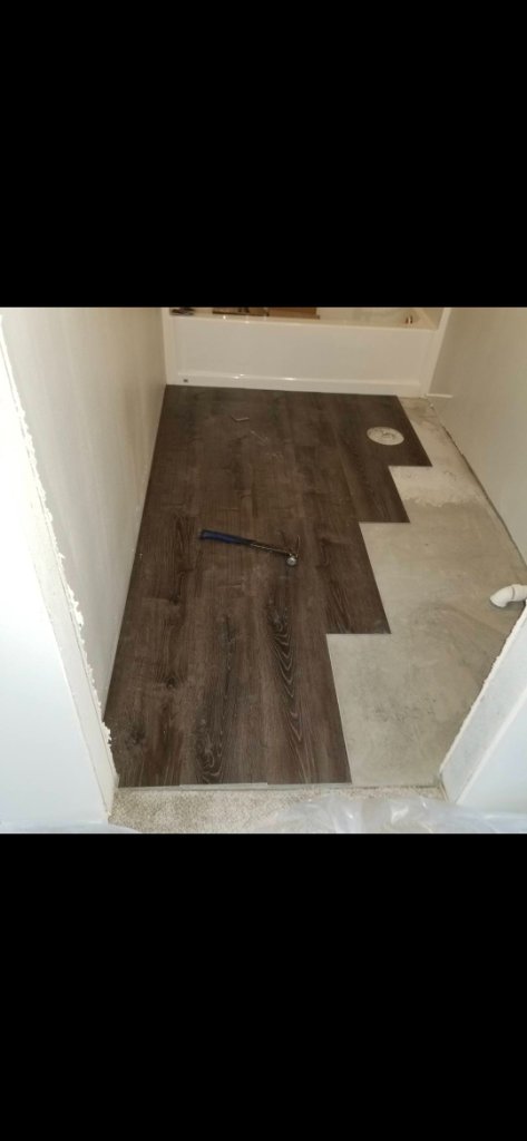 S and J Contracting project in the Tri-Cities, TN — photo 4