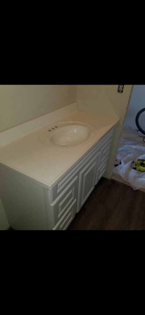S and J Contracting project in the Tri-Cities, TN — photo 5