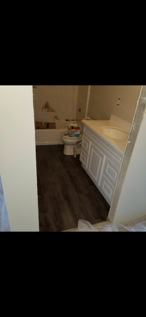 S and J Contracting project in the Tri-Cities, TN — photo 6