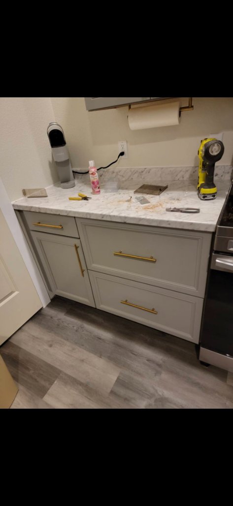 S and J Contracting project in the Tri-Cities, TN — photo 7