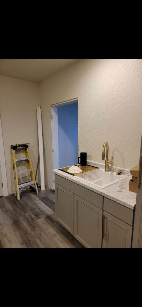 S and J Contracting project in the Tri-Cities, TN — photo 8