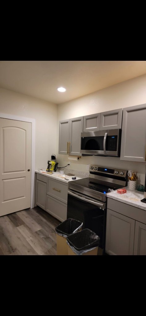 S and J Contracting project in the Tri-Cities, TN — photo 10