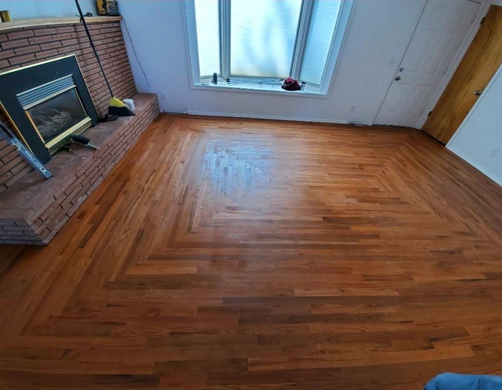 S and J Contracting project in the Tri-Cities, TN — photo 13