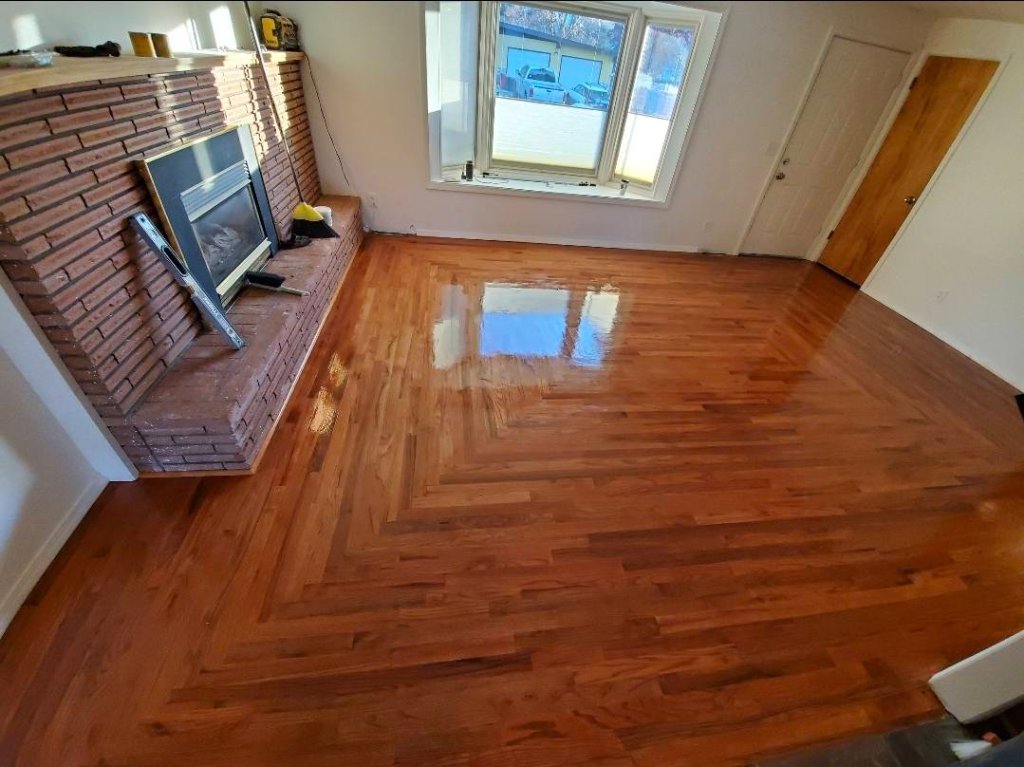 S and J Contracting project in the Tri-Cities, TN — photo 14