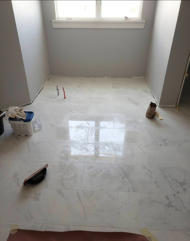 S and J Contracting project in the Tri-Cities, TN — photo 17