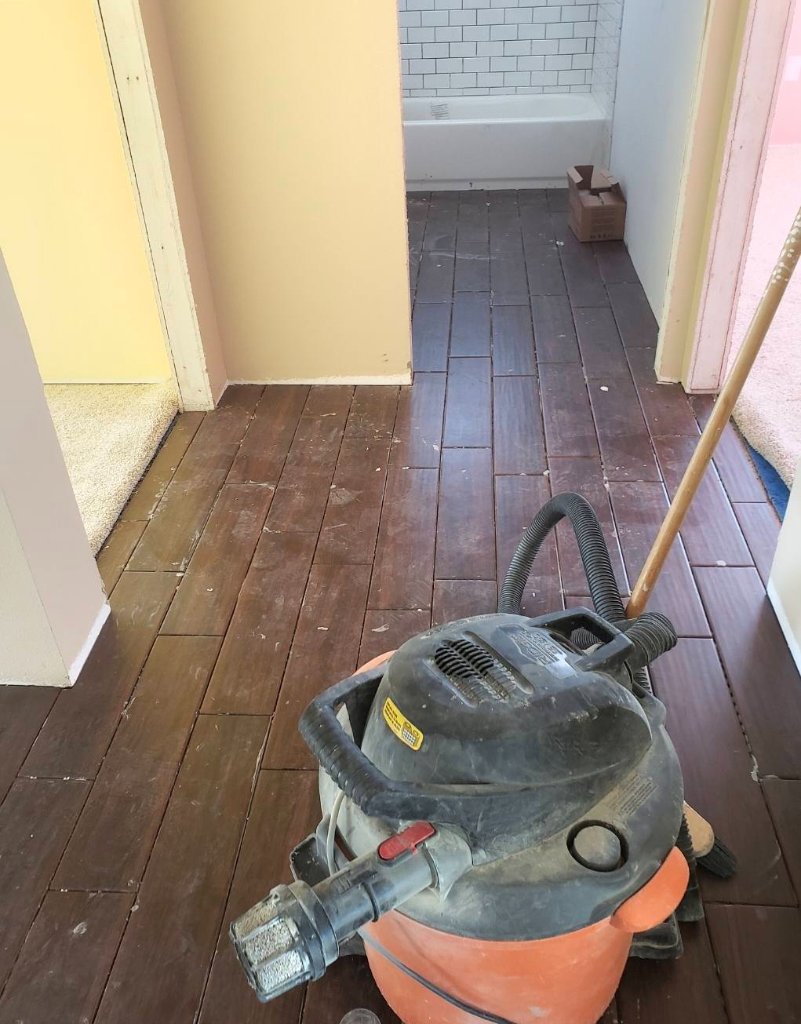 S and J Contracting project in the Tri-Cities, TN — photo 18