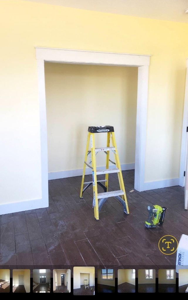 S and J Contracting project in the Tri-Cities, TN — photo 20
