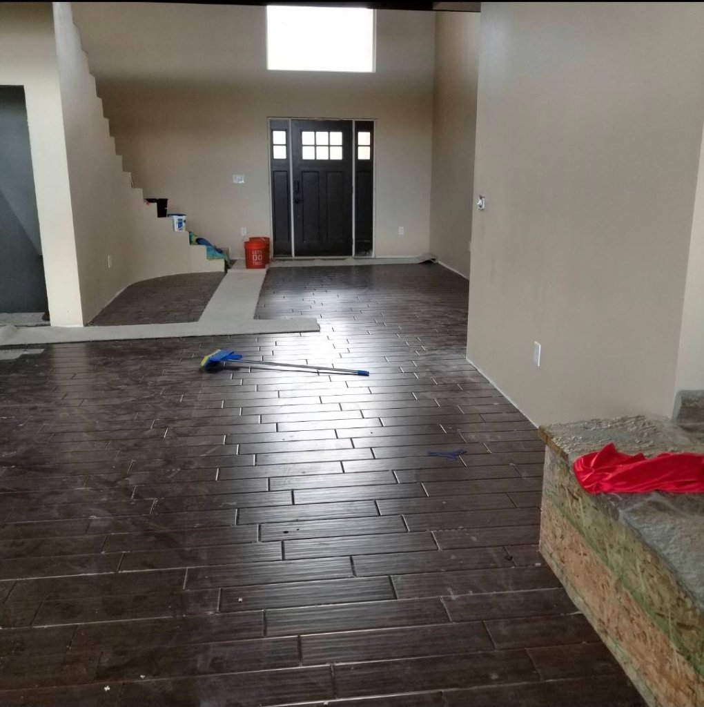 S and J Contracting project in the Tri-Cities, TN — photo 22