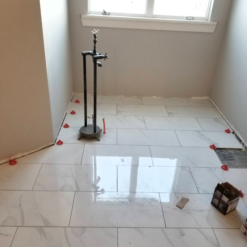 S and J Contracting project in the Tri-Cities, TN — photo 23