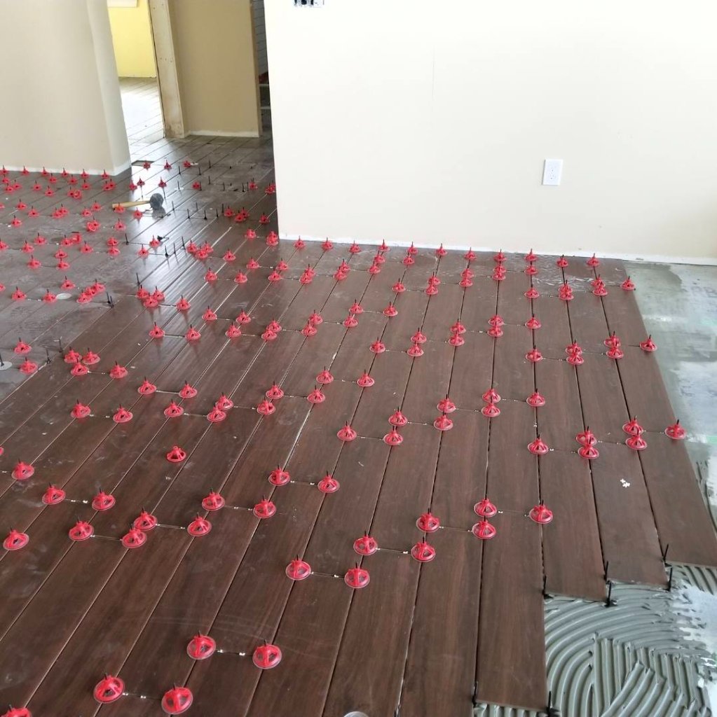 S and J Contracting project in the Tri-Cities, TN — photo 24