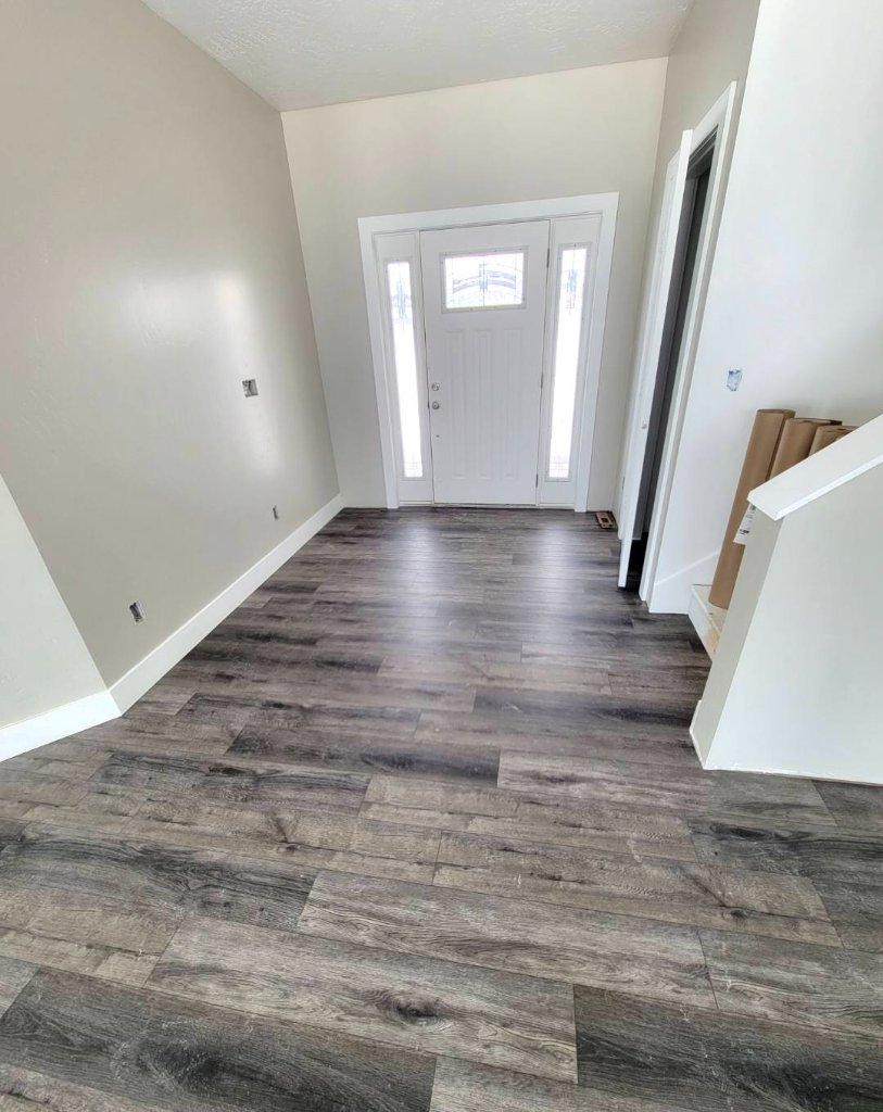 LVP Flooring