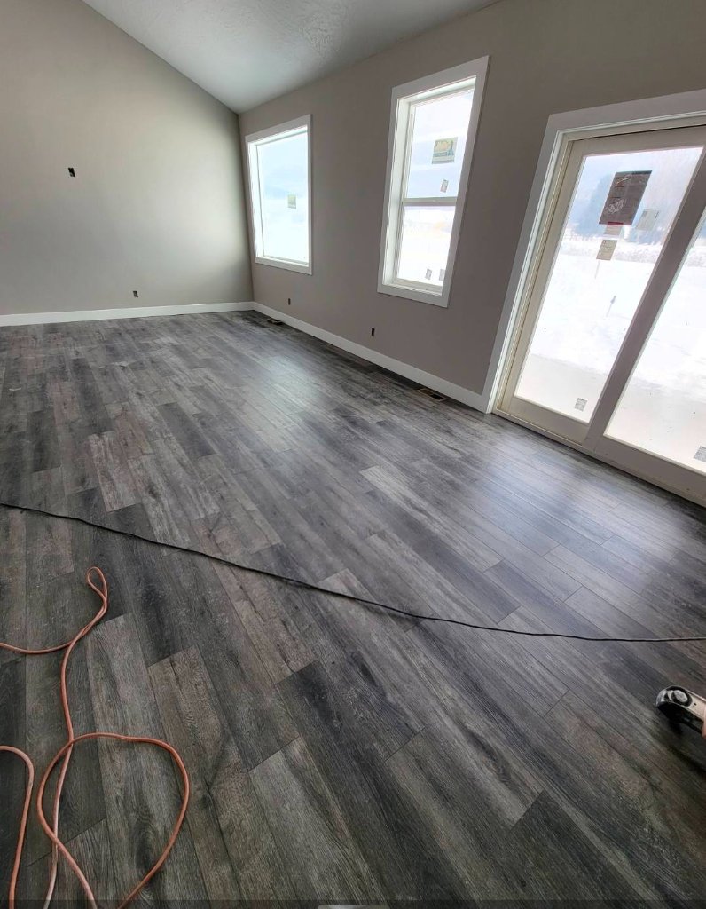 S and J Contracting project in the Tri-Cities, TN — photo 27