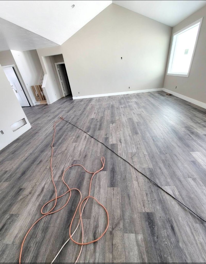 S and J Contracting project in the Tri-Cities, TN — photo 28