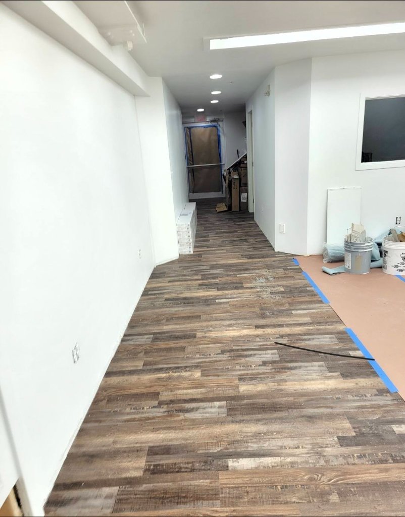 S and J Contracting project in the Tri-Cities, TN — photo 30