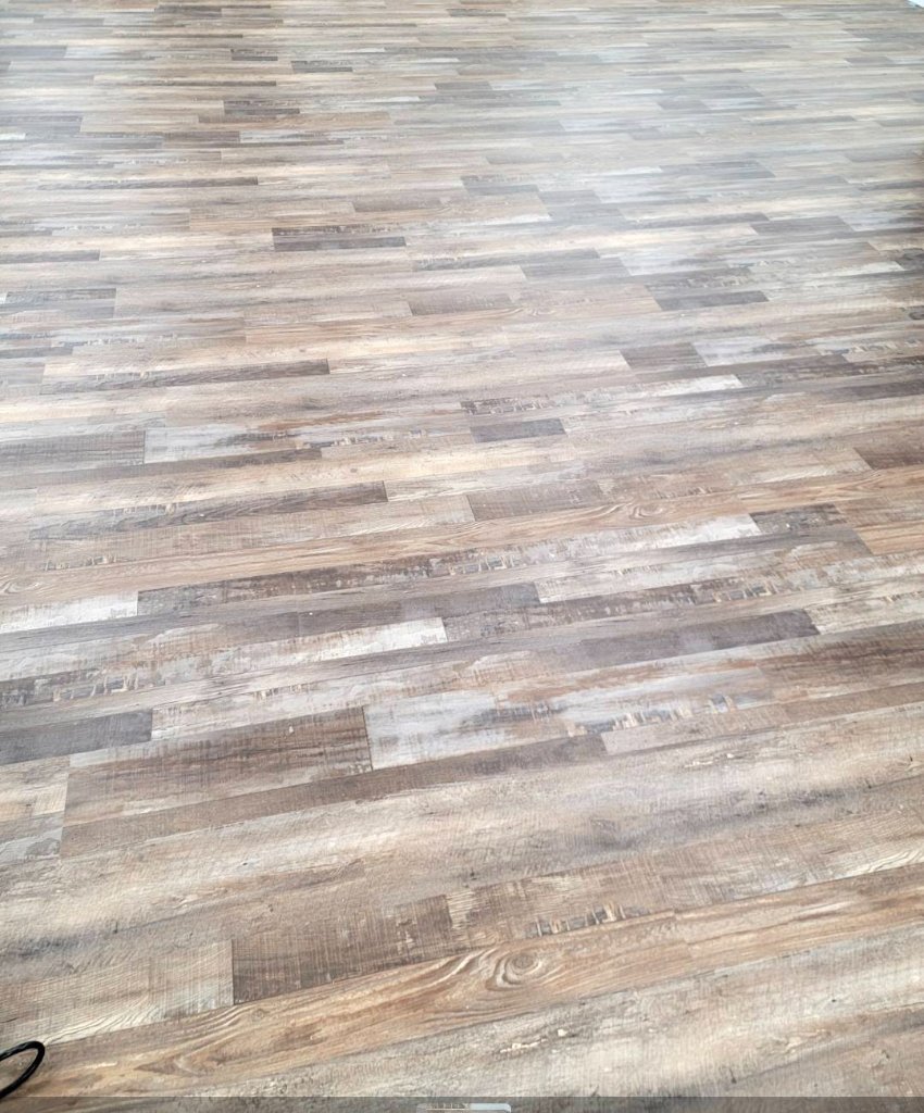 S and J Contracting project in the Tri-Cities, TN — photo 32