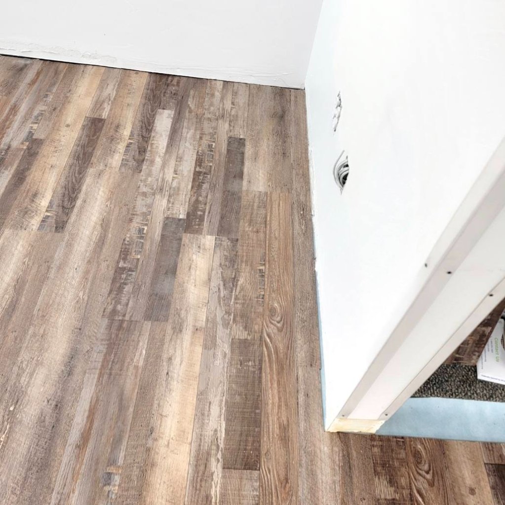 S and J Contracting project in the Tri-Cities, TN — photo 35