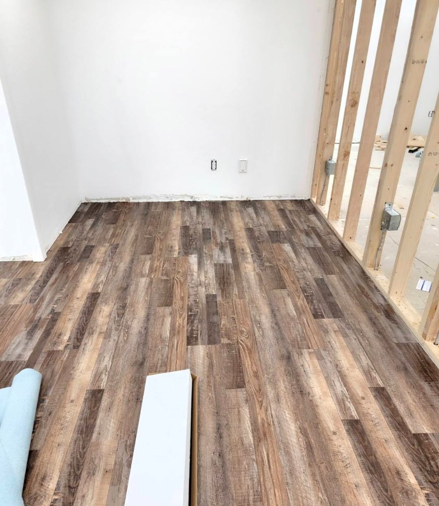 S and J Contracting project in the Tri-Cities, TN — photo 36