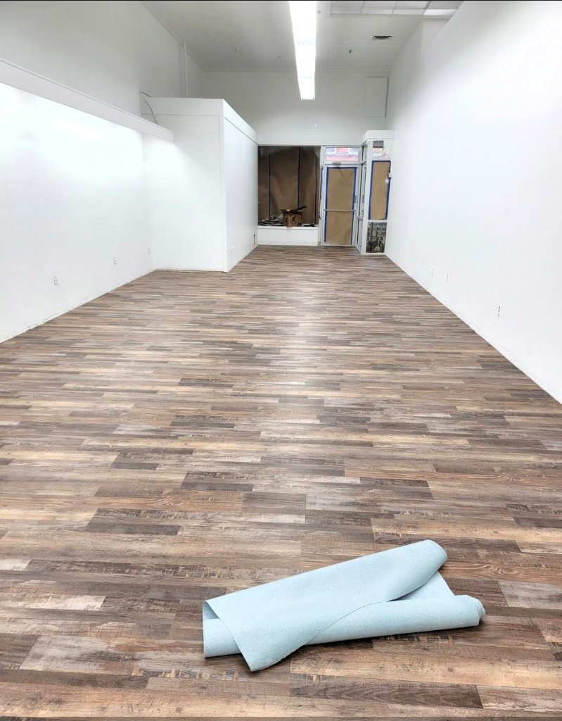 S and J Contracting project in the Tri-Cities, TN — photo 38